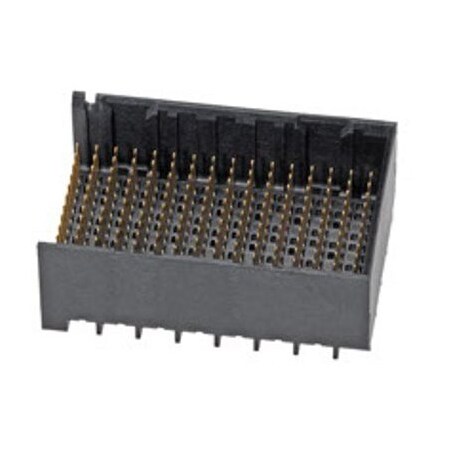 Molex High Speed / Modular Connectors Impact Bp 4X16 Rw Sn Impact Bp 4X16 Rw Sn 761551638